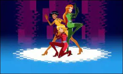 Quel est le nom du gadget préféré de Clover ?