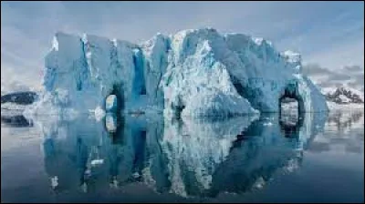 Quel est le plus grand désert froid du monde ?