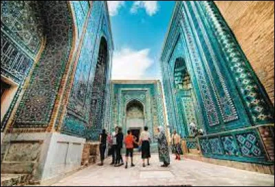 Quel est le plus grand pays sans accès à l'océan Pacifique ?