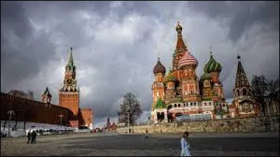 Quel est le plus grand pays d'Asie en termes de superficie ?