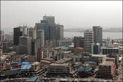 Quel est le pays le plus peuplé d'Afrique ?