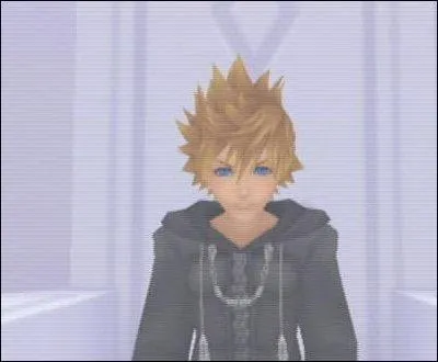 Quel est ce personnage et dans quel Kingdom Hearts est-il ?