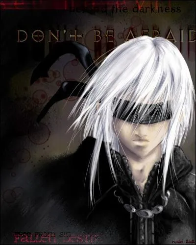 Quel est ce personnage ?