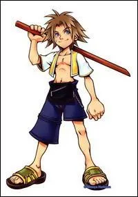 Qui est ce personnage ?