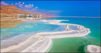 Quel est le point le plus bas de la Terre ?