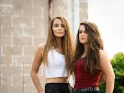 Ensuite, je vous souhaite de découvrir celle-ci, crée par Neoni : "Wonder..."