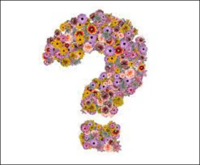 La confiture de cramaillotte est une spécialité Franc-comtoise. Avec quelle fleur est-elle confectionnée ?