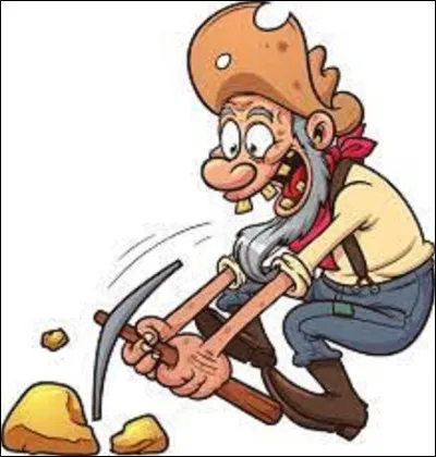 Quel est le symbole chimique de l'or ?