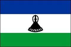 Ce pays est-il le Lesotho ?