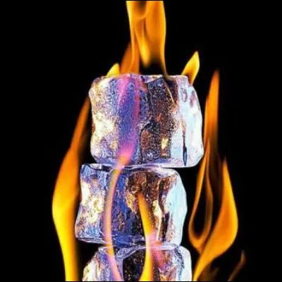 Quelle chanteuse, qui a joué une patineuse artistique dans le téléfilm "De feu et de glace", a sorti lalbum "Près de toi" en 2001 ?