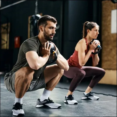 Quelle activité de fitness développée dans les années 1980 possède un championnat du monde depuis 2014 ?