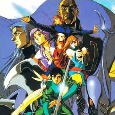 Dans "Aura Battle Dunbine", quel sport pratique Sho Zama, le h&eacute;ros enlev&eacute; sur Terre pour combattre dans un monde m&eacute;di&eacute;val fantastique ?