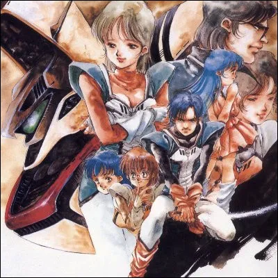 Dans "Super Dimension Century Orguss", quelle est la caract&eacute;ristique physique des Emaans, les habitants de la plan&egrave;te sur laquelle Kei Katsuragi est t&eacute;l&eacute;port&eacute; ?