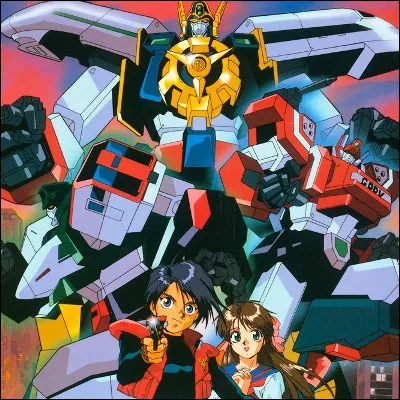 Dans "The Brave Express Might Gaine", lequel de ces personnages n'est pas l'un des chefs du crime qui gangr&egrave;nent la ville de Nouvelle Tokyo ?