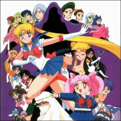 Dans "Sailor Moon R", dans quel costume appara&icirc;t l'Homme Masqu&eacute; avant de retrouver la m&eacute;moire ?