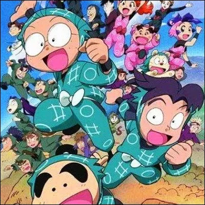 Depuis ses d&eacute;buts en 1993, combien d'&eacute;pisodes compte "Nintama Rantaro" &agrave; la fin de l'ann&eacute;e 2023 ?