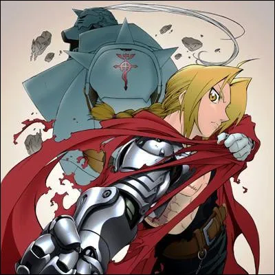 Dans "Fullmetal Alchemist", quel est le surnom du colonel Roy Mustang ?