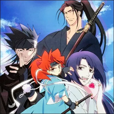Dans "Peacemaker Kurogane", dans quelle ville Tetsunosuke Ichimura rejoint-il le corps militaire des Shinsengumi ?