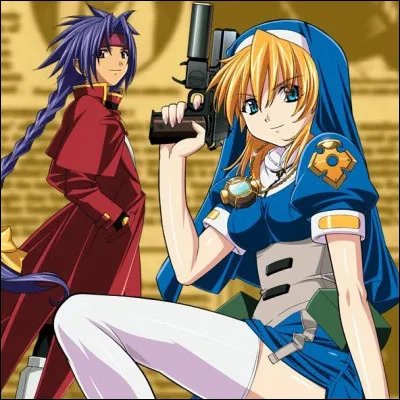 Dans "Chrono Crusade", à quelle époque Soeur Rosette combat-elle les menaces démoniaques ?