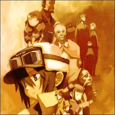 Dans "Kino's Journey the Beautiful World", quel moyen de locomotion Kino utilise-t-elle pour voyager de pays en pays ?