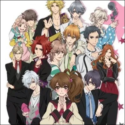 Dans "Brothers Conflict", quel animal de compagnie poss&egrave;de Ema Hinata ?