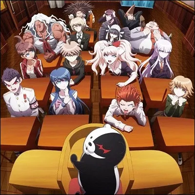 Dans "Danganronpa : The Animation", quel &eacute;l&egrave;ve est le premier &agrave; se faire assassiner ?
