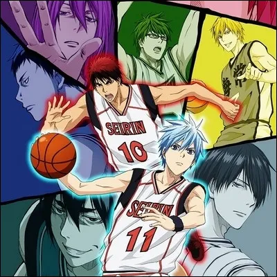 Dans "Kuroko's Basketball Saison 2", &agrave; quel tournoi le lyc&eacute;e de Seirin prend-il part en se qualifiant apr&egrave;s sa victoire contre Kirisaki Dai Ichi ?