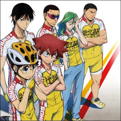 Dans "Yowamushi Pedal", &agrave; quel type de coureur appartient le h&eacute;ros Sakamichi Onoda ?