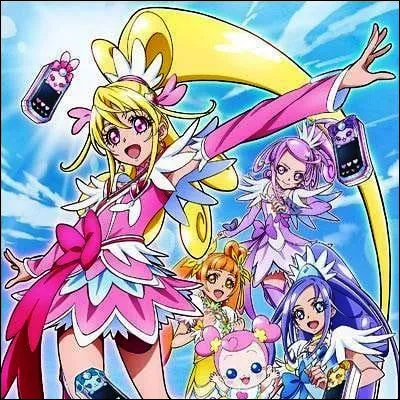 Dans "DokiDoki ! PreCure", quelle &eacute;motion n&eacute;gative des humains les Jikochu utilisent-ils pour cr&eacute;er des monstres ?