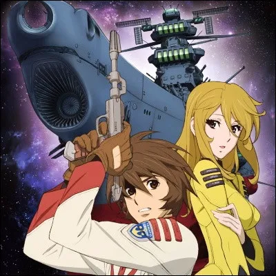 Dans "Space Battleship Yamato 2199", sur quelle plan&egrave;te le Yamato part-il chercher le moyen de sauver la Terre, contamin&eacute;e par des radiations ?