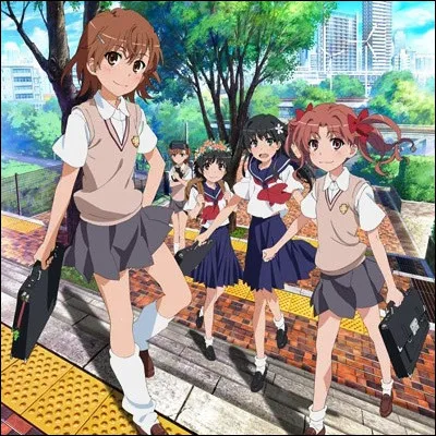 Dans "A Certain Scientific Railgun S", que d&eacute;couvre l'h&eacute;ro&iuml;ne Mikoto Misaka ?