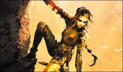 Quelle greffe obtient-elle ?