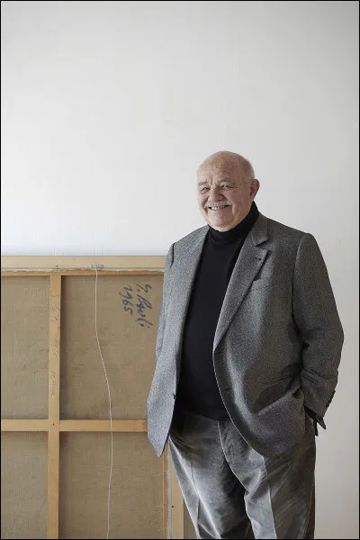 Combien, Georges Lautner, a-t-il r&eacute;alis&eacute; de "Monocle" ?