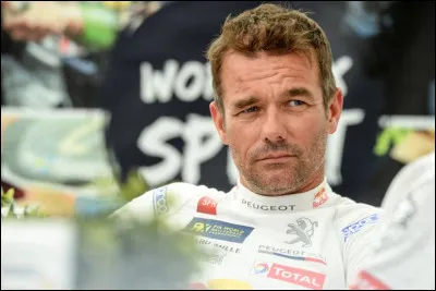 Sébastien Loeb est à cette heure le pilote le plus titré du sport automobile. Combien a-t-il gagné de championnats du monde de rallye consécutivement ?