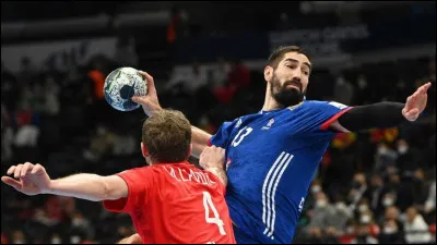 Combien de fois Nikola Karabatic est-il devenu champion olympique en handball ?