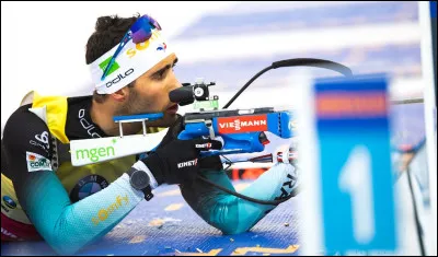 Combien de fois Martin Fourcade, la légende du biathlon a-t-il remporté de médailles aux Jeux olympiques ?
