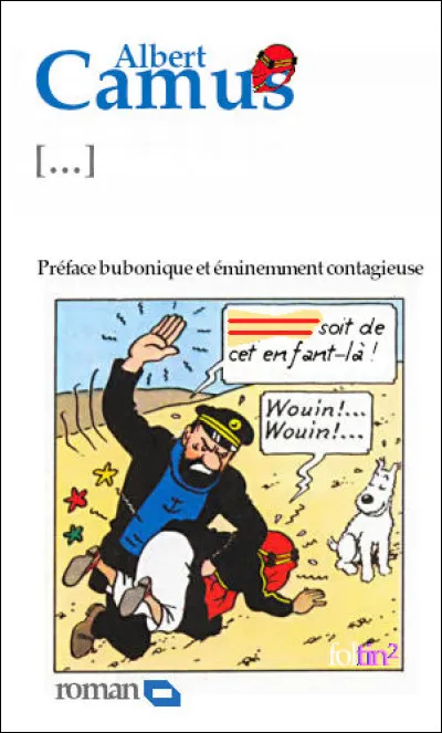 Quel est ce célèbre roman appartenant au « Cycle de la révolte » ?
