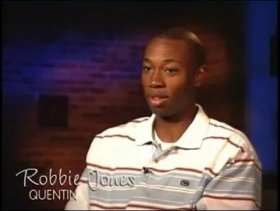 Qui est le frre de Quentin Fields ?