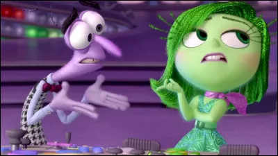 Laquelle de ces affirmations est la plus juste, à propos des émotions qualifiées comme « négatives » ?