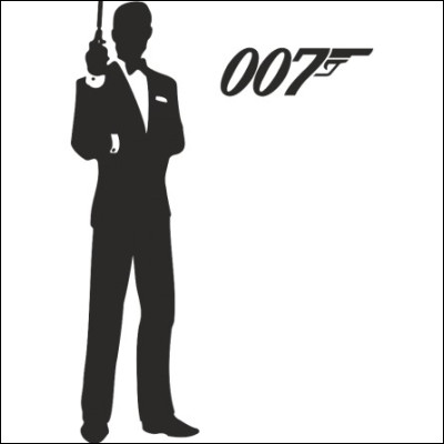 Quel acteur n'a pas joué le rôle de James Bond ?