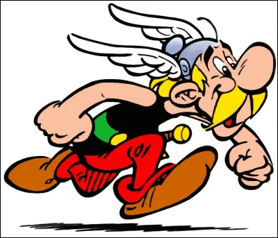 Quel acteur n'a pas joué le rôle d'Astérix ?