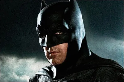 Quel acteur n'a jamais joué le rôle de Batman ?