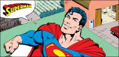 Quel acteur n'a jamais joué le rôle de Superman ?