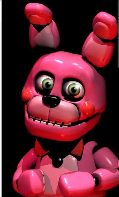 Qui est ce personnage ?