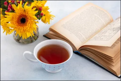 Aimez-vous un livre dont l'action se passe dans la nature ?