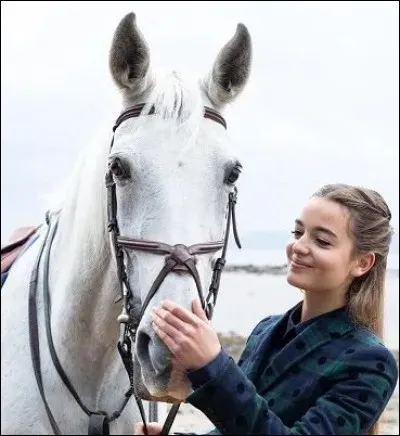 Comment s'appellent ces deux personnages ?