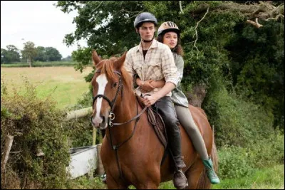 Comment s'appellent ces personnages ?