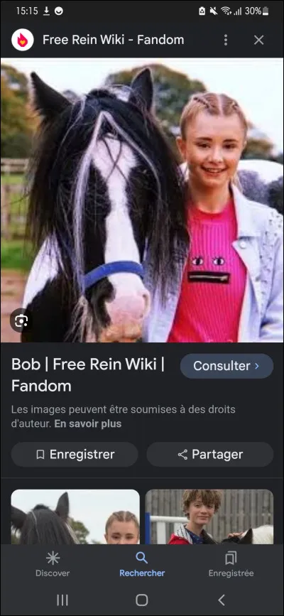 Comment s'appellent ces deux personnages ?