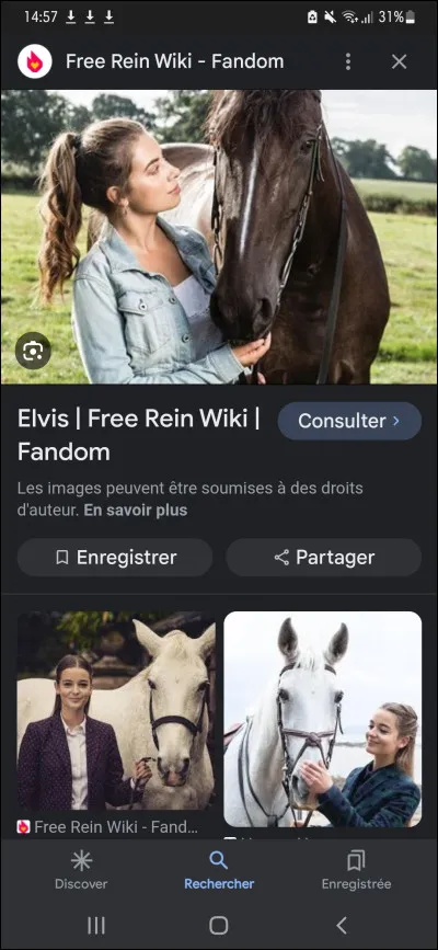 Comment s'appellent ces deux personnages ?