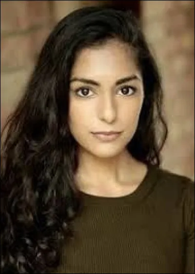 Comment s'appelle ce personnage ?